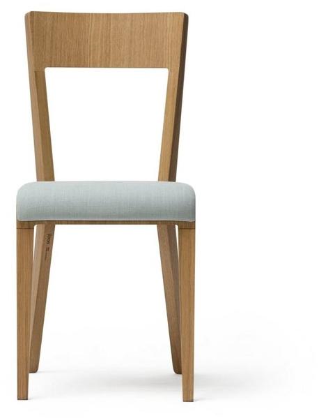 TON Деревянный стул со встроенной подушкой  313 388  - Вид №2