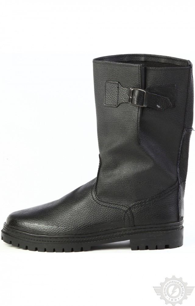 66724 Сапоги монтажные  Летняя обувь  размер 47 Спецодежда  - Вид №2