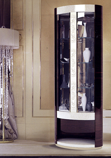 Витрина  TURRI TA309L Couture