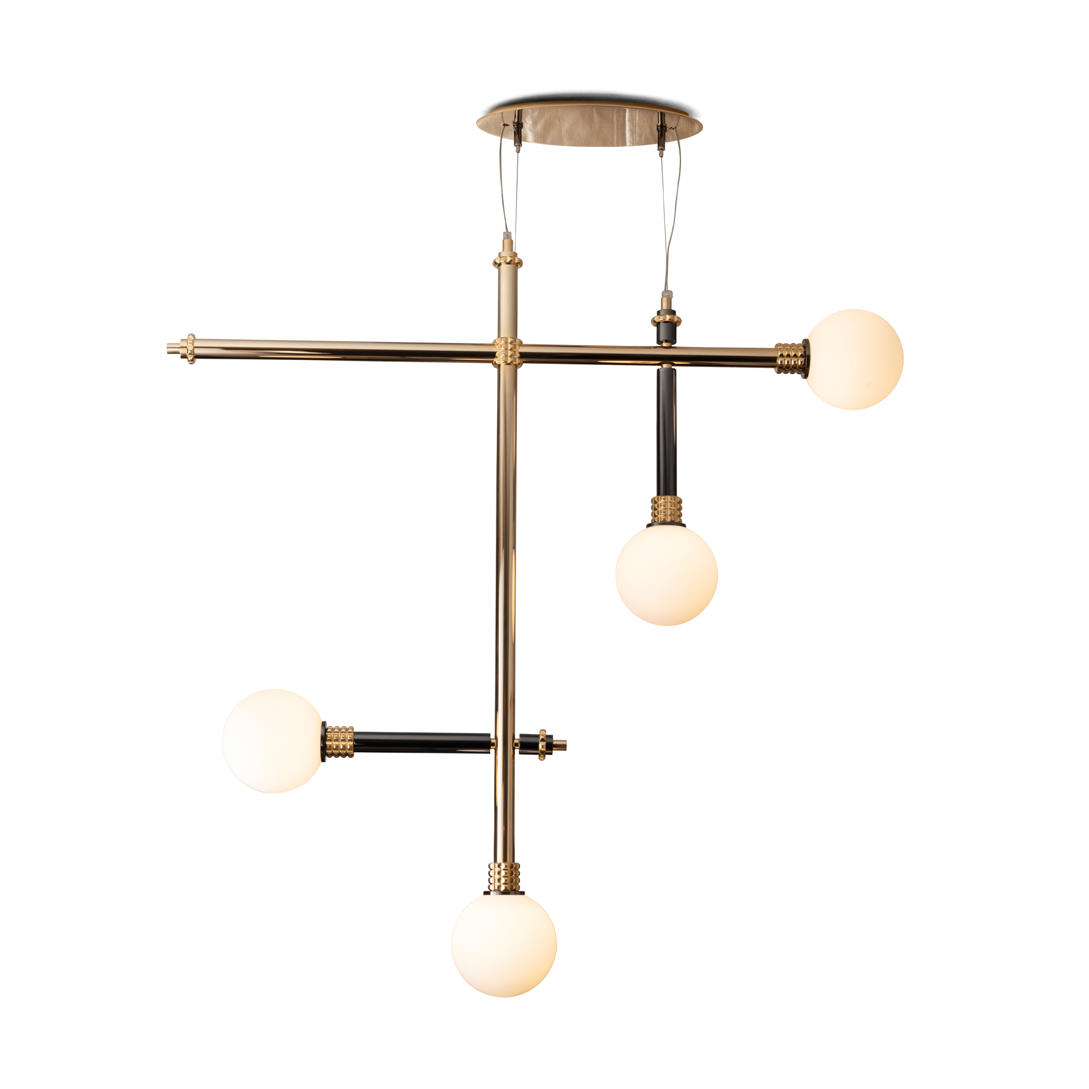 Alpha Люстра Visionnaire  - Вид №1