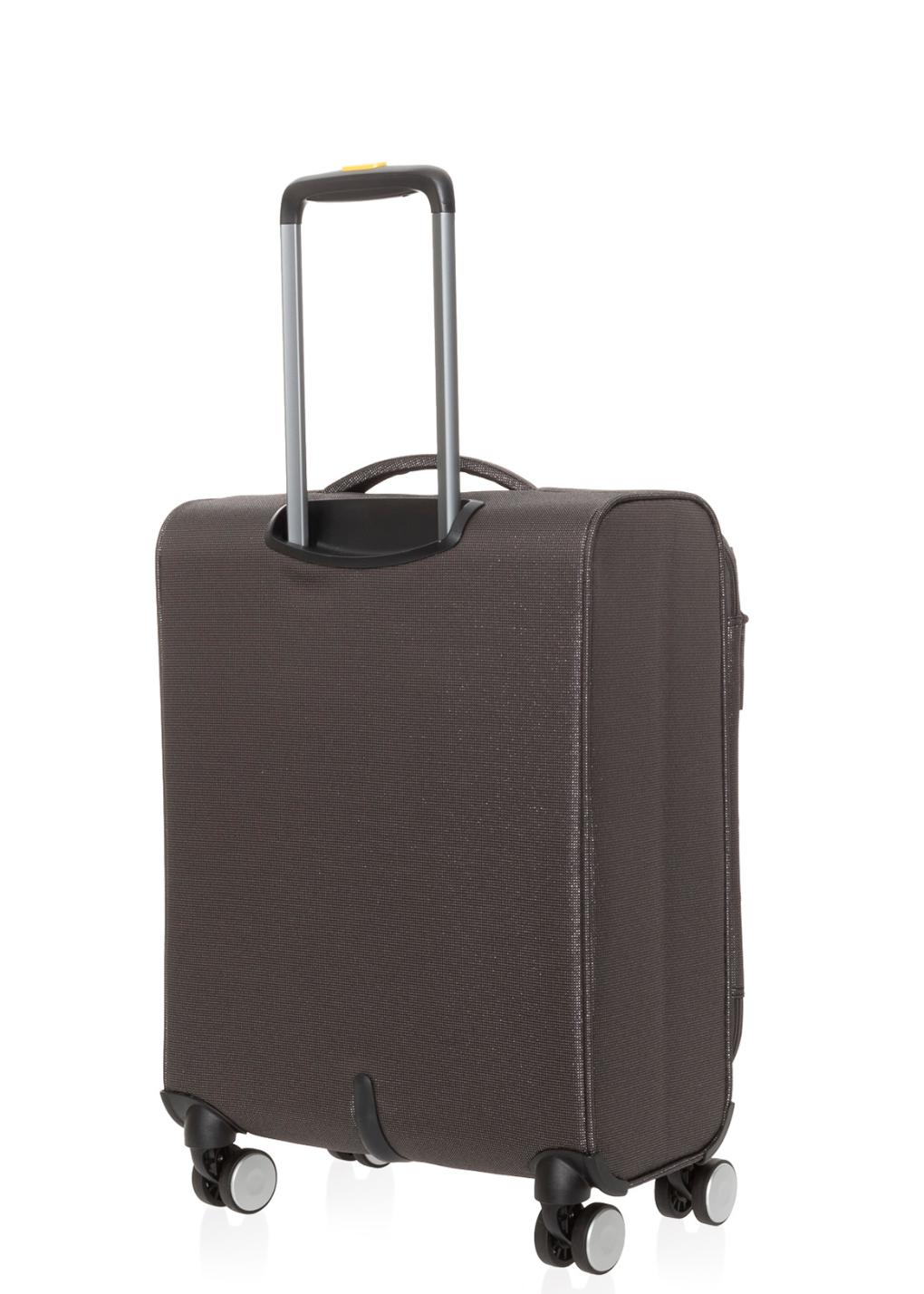 QNV01-25Q Чемодан QNV01 Cabin Trolley Mandarina Duck MD20 Lux  - Вид №2