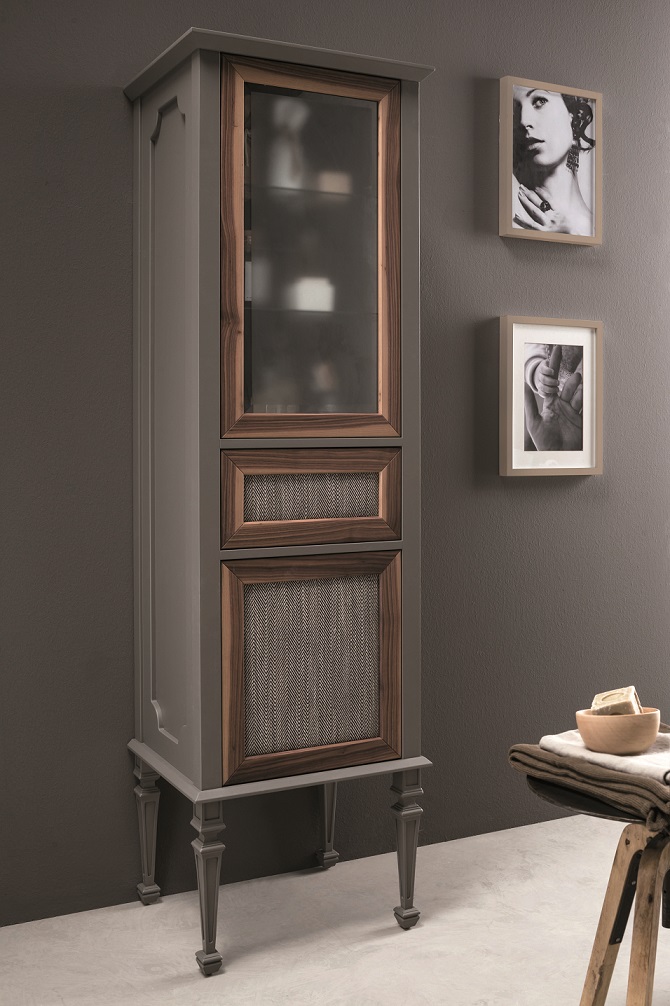 784 Vetrina Atelier Gaia  New Style - Вид №4