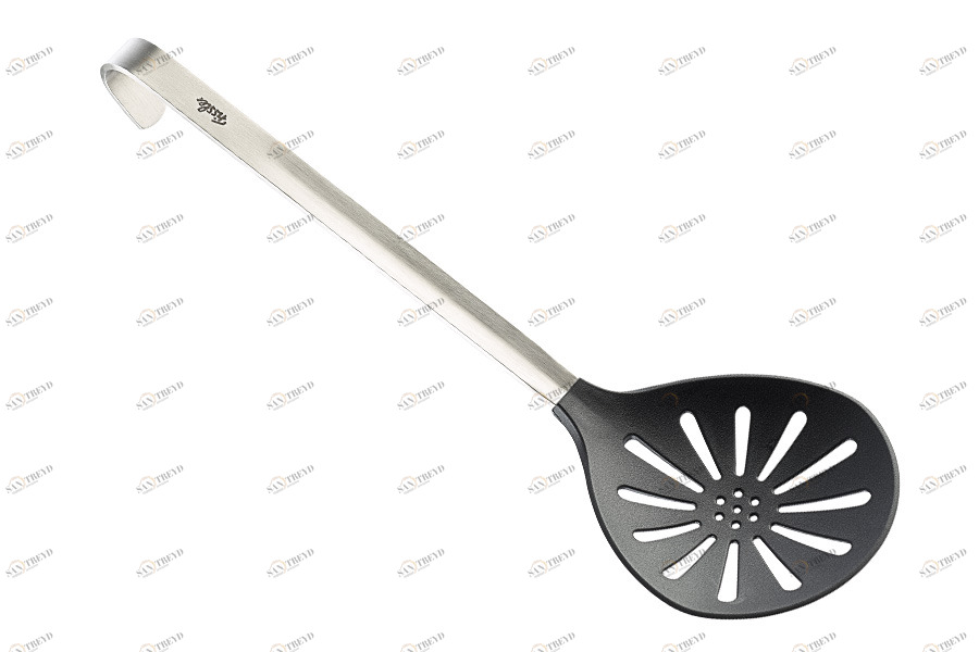 00-3973497 Шумовка кухонная Стальная Fissler Германия 