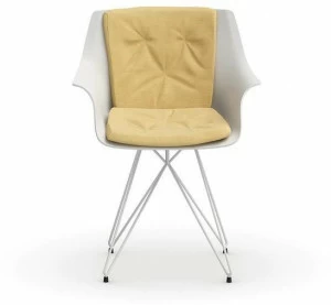 Nidi Кресло на эстакаде с подлокотниками