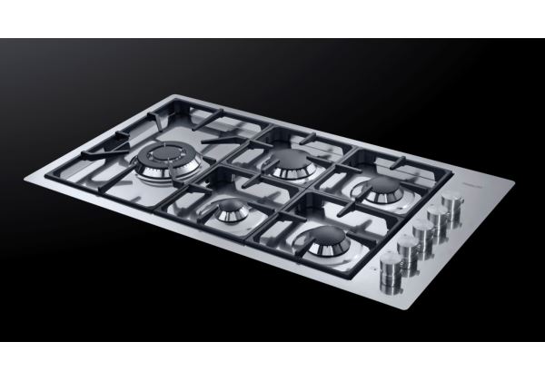 7272042 Варочная панель S4000 7272042 Fosterspa  - Вид №3