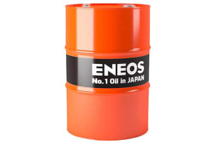 16837585 Трансмиссионное масло GEAR GL-5, 75W90, 200 л oil1368 ENEOS