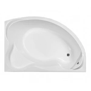 Акриловая ванна Aquanet Jamaica 160x100 R