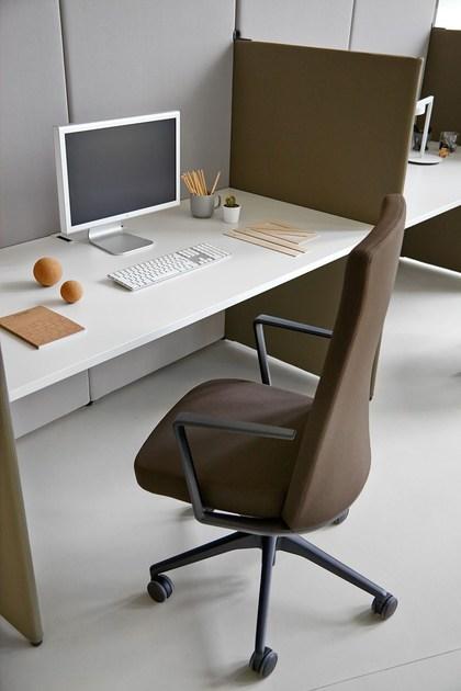 ACTIU Звукопоглощающая перегородка для офиса sun-id-1447648 - Вид №21