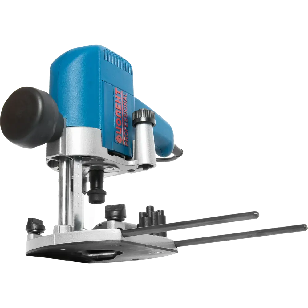 Фрезер сетевой универсальный Фиолент МФ3-1100Э, 1100 Вт STLM-2197911 - Вид №2