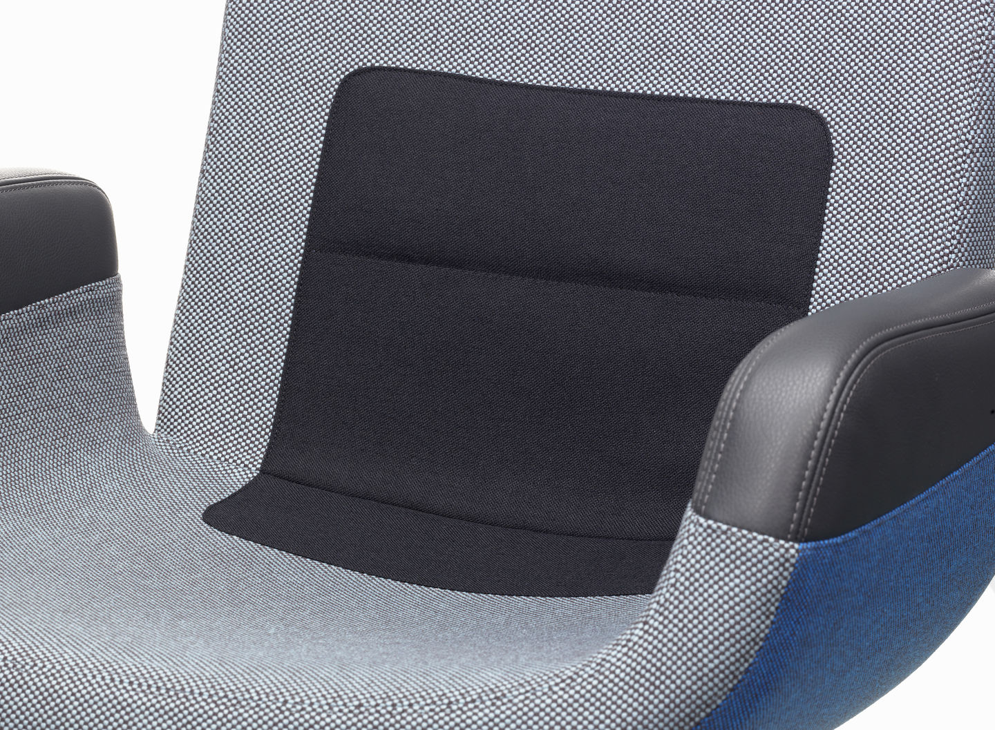 VITRA Стул Ист-Ривер Hella Jongerius, 2014 Vitraglobal sun-id-1986603 - Вид №5