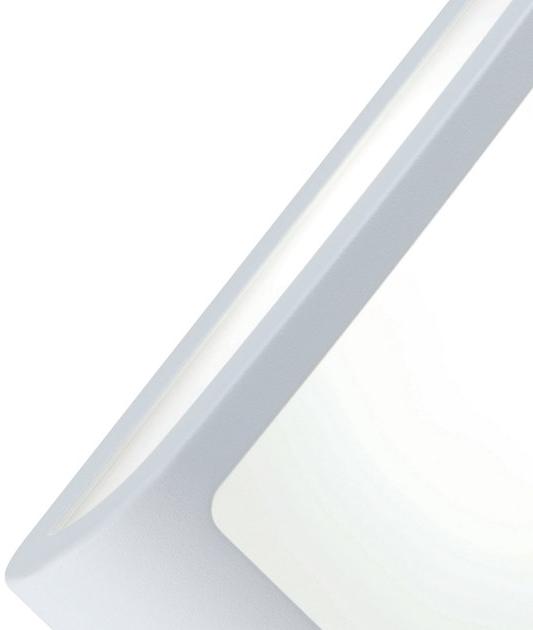 SOVIL Светодиодный настенный светильник для улицы из литого алюминия  99500/ 99500/-- - Вид №3