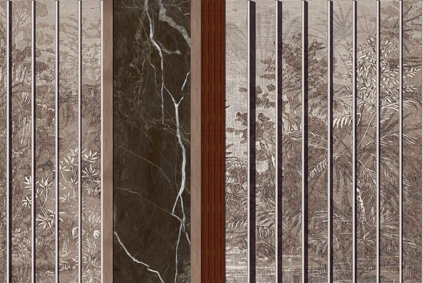 GLAMORA Пейзаж обои Collection x creative wallcoverings Glx22 - Вид №2