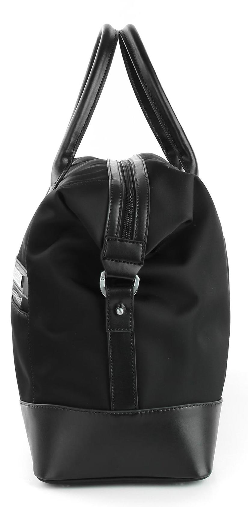 5206-01 Сумка дорожная 5206 Weekend Duffle Bag Roncato E-lite - Вид №2