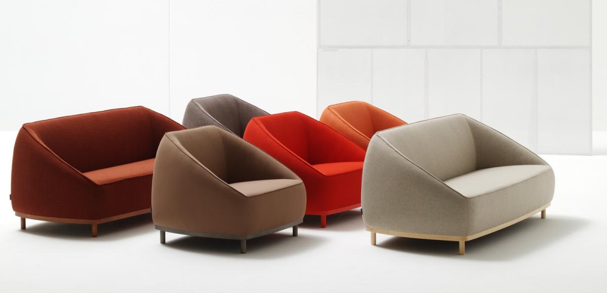 003589 Кресло SANCAL Sumo - Вид №3