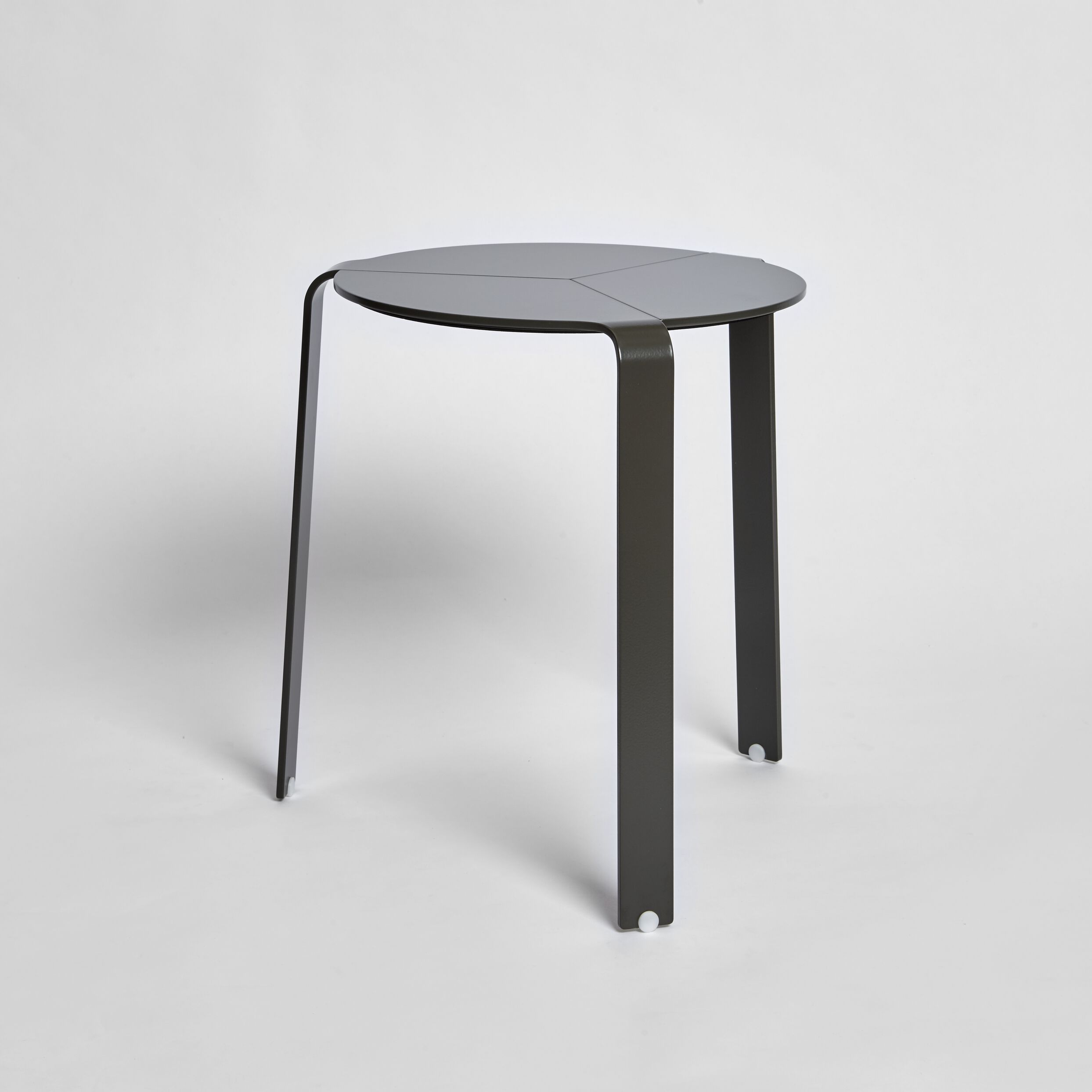 Алюминиевый садовый столик isOnAir Bertoncini ARCH-00106144 - Вид №5