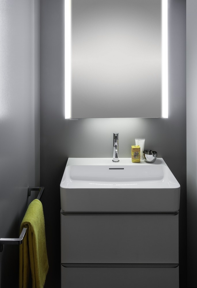 H8102837571111 Раковина LAUFEN PRO - Вид №12