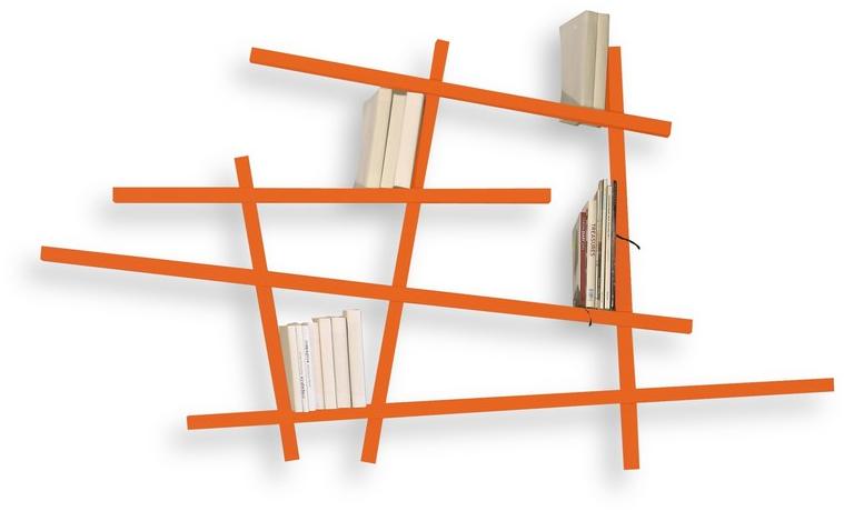 Compagnie Открытый лакированный стеллаж sun-id-1467018 - Вид №47