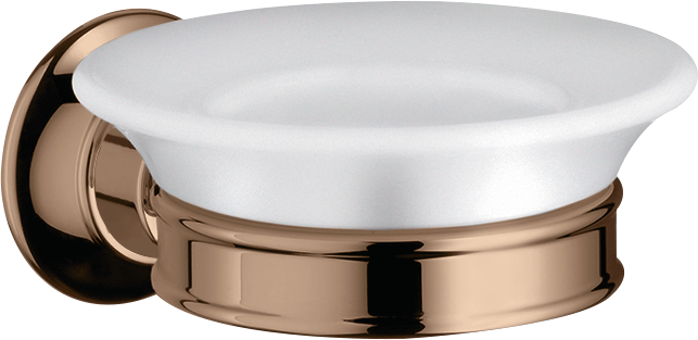 42033300 Мыльница AXOR MONTREUX