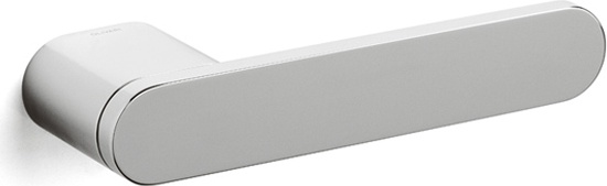 M235_CR Дверная ручка RADIAL OLIVARI 