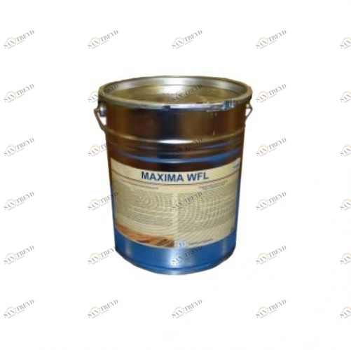 MAXIMA WFL 25 кг MAX4