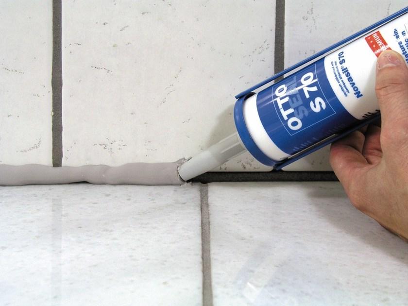 8-Chemie Силикон для натурального камня Ottoseal® sigillanti sun-id-1468937 - Вид №1