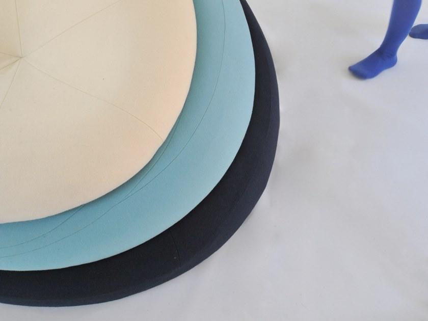 smarin Кресло из шерсти sun-id-1409455 - Вид №4