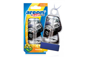 16121675 Ароматизатор REFRESHMENT LIQUID vanilla LC07 Areon