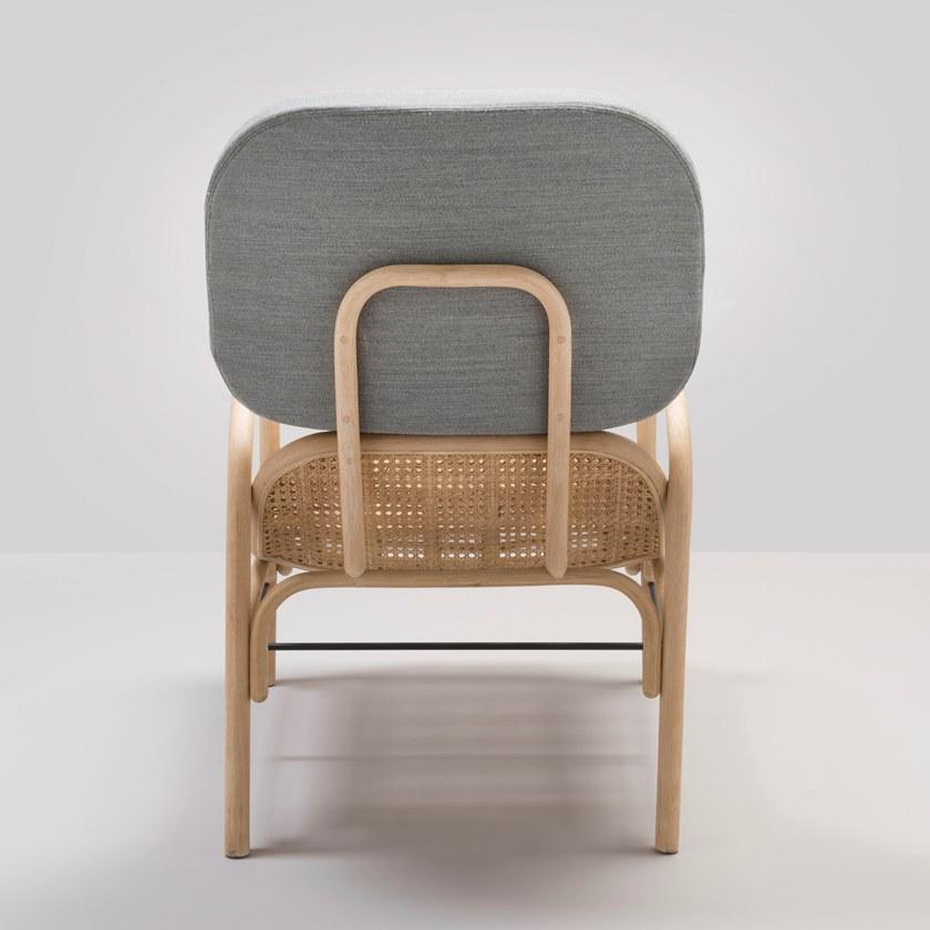 Orchid Edition Кресло из ротанга с подлокотниками sun-id-1433358 - Вид №3