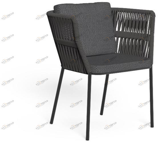 Talenti Садовый стул из веревки Cliff sun-id-1459609