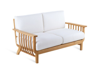 2-местный ТИК садовый диван