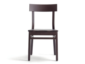 Стул из бука