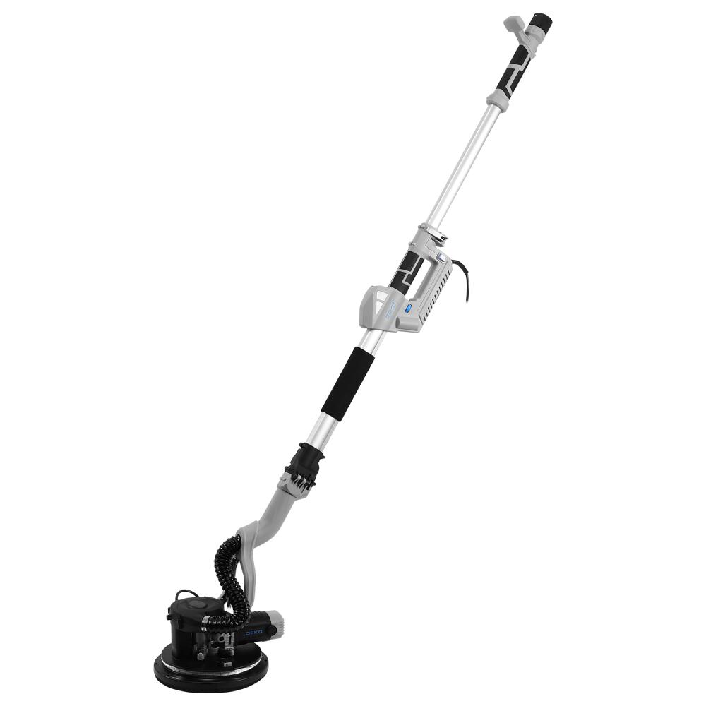 Шлифовальная машина для стен и потолка DEKO DKWS1200 9166306 STDN-0062232 - Вид №1