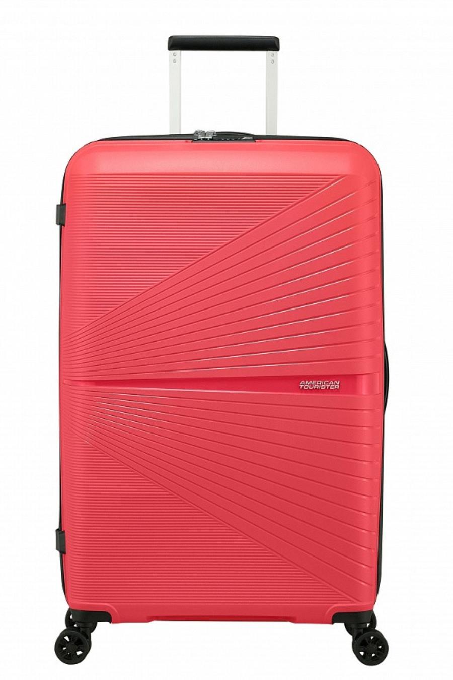 88G-90003 Чемодан 88G*003 Spinner 77 American Tourister Airconic  - Вид №2