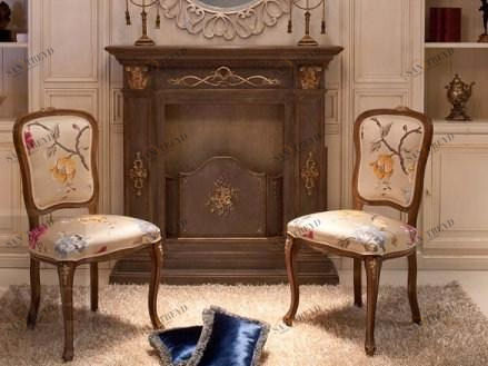 Arvestyle Облицовка камина из массива дерева Simon Vz-1202