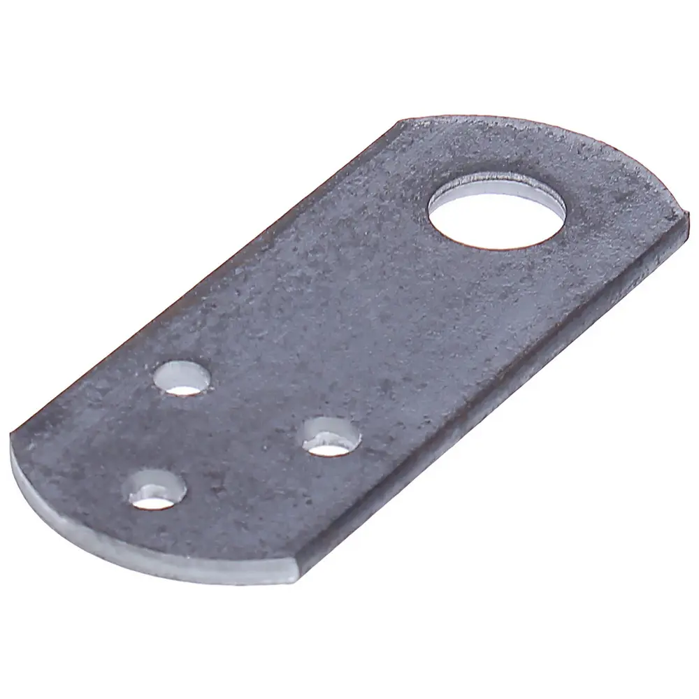 ПЕТРОТЕХ Проушина для замка стальная 100х40 мм 82004780 STLM-0902767