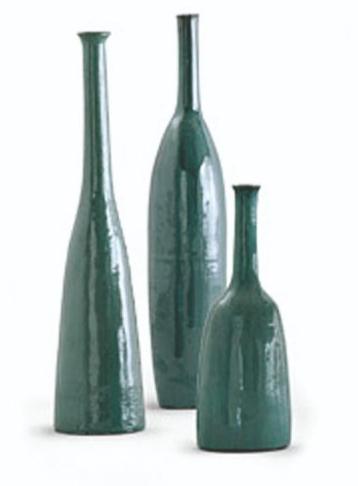 Gervasoni Керамическая ваза Gervasoni outdoor sun-id-1486991 - Вид №1