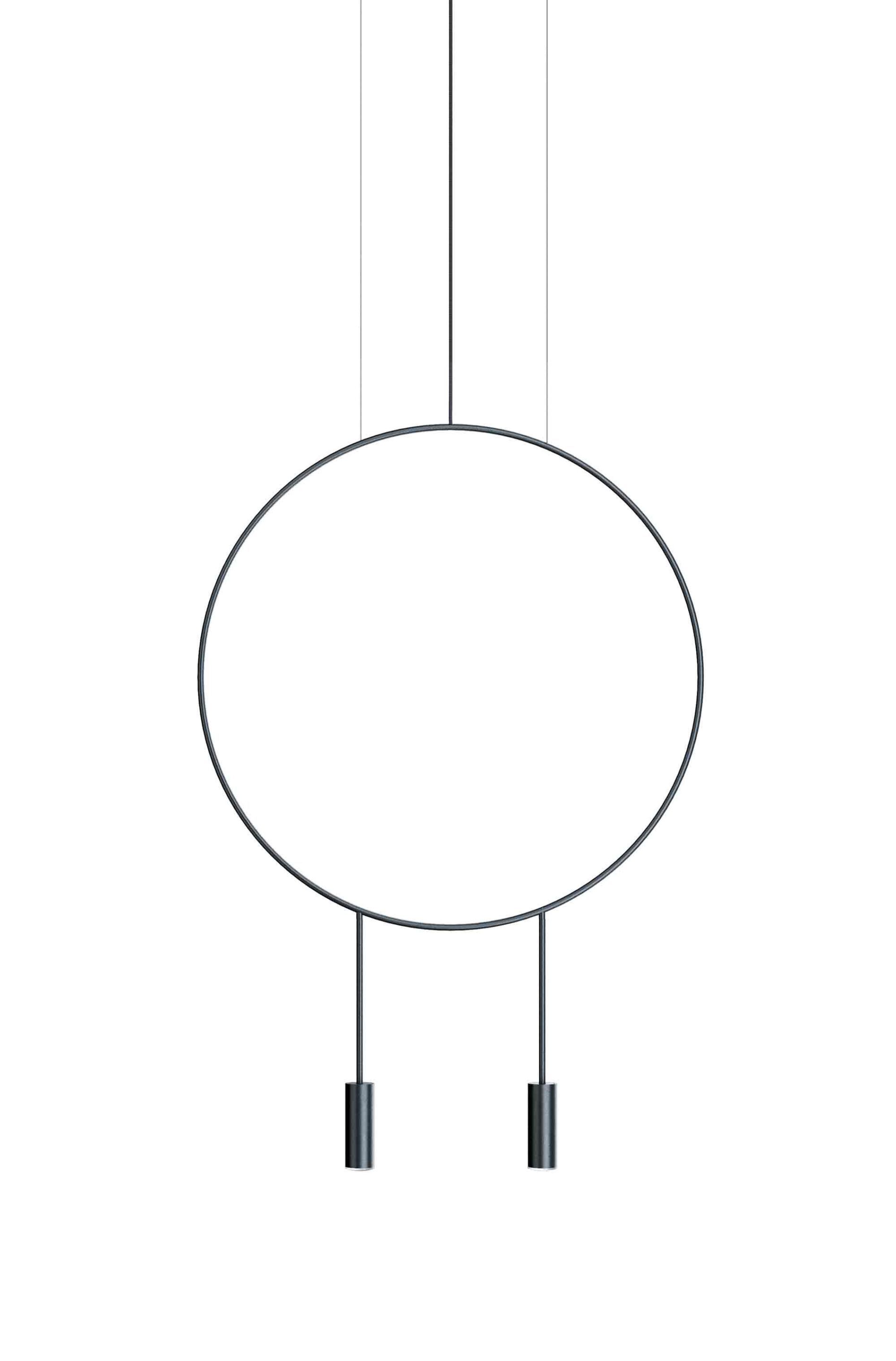 Регулируемый светодиодный подвесной светильник Estiluz Revolta ARCH-00108522