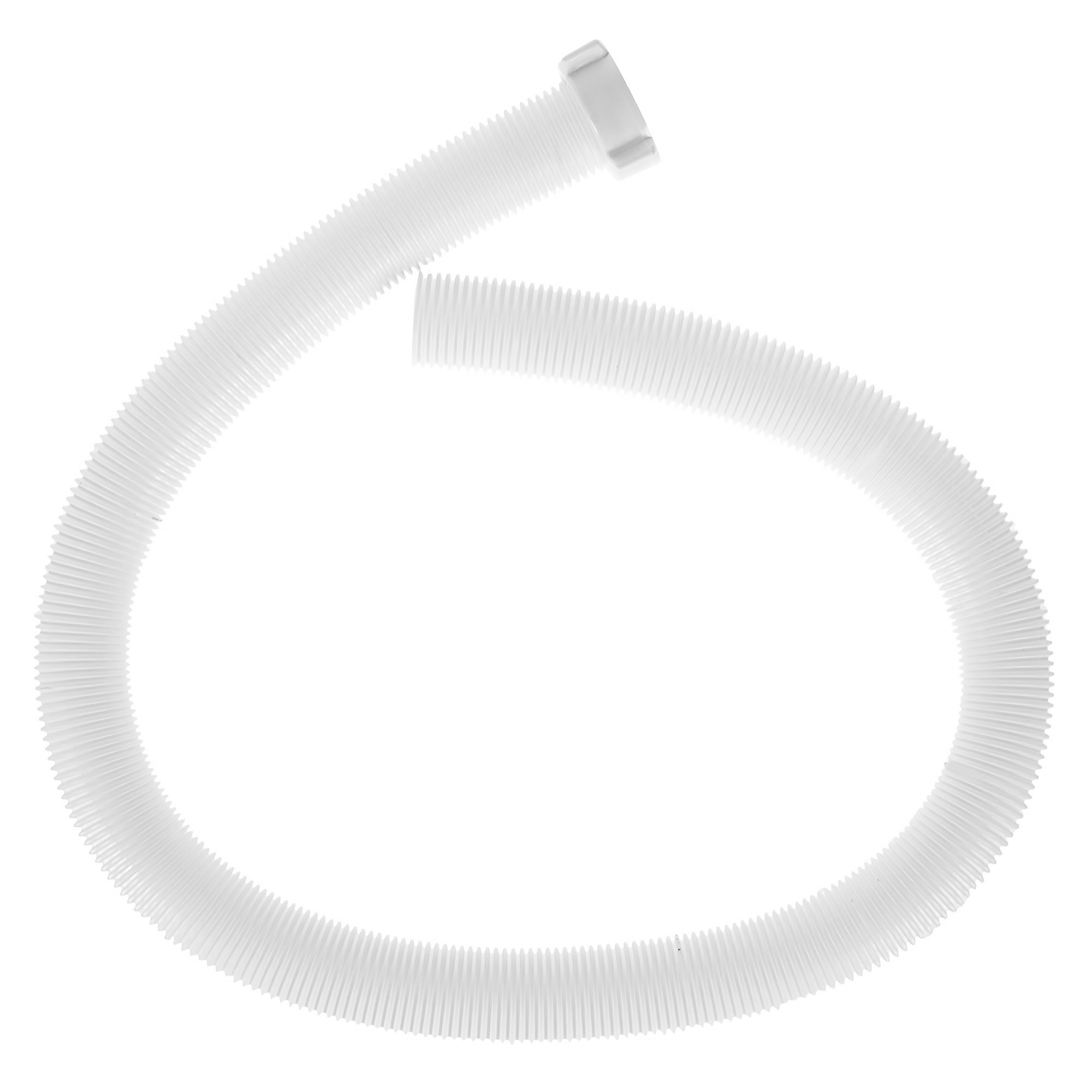 Гофрированная труба ORIO для подключения унитаза 1 1/4" 1000 мм 18549608 STLM-0011258