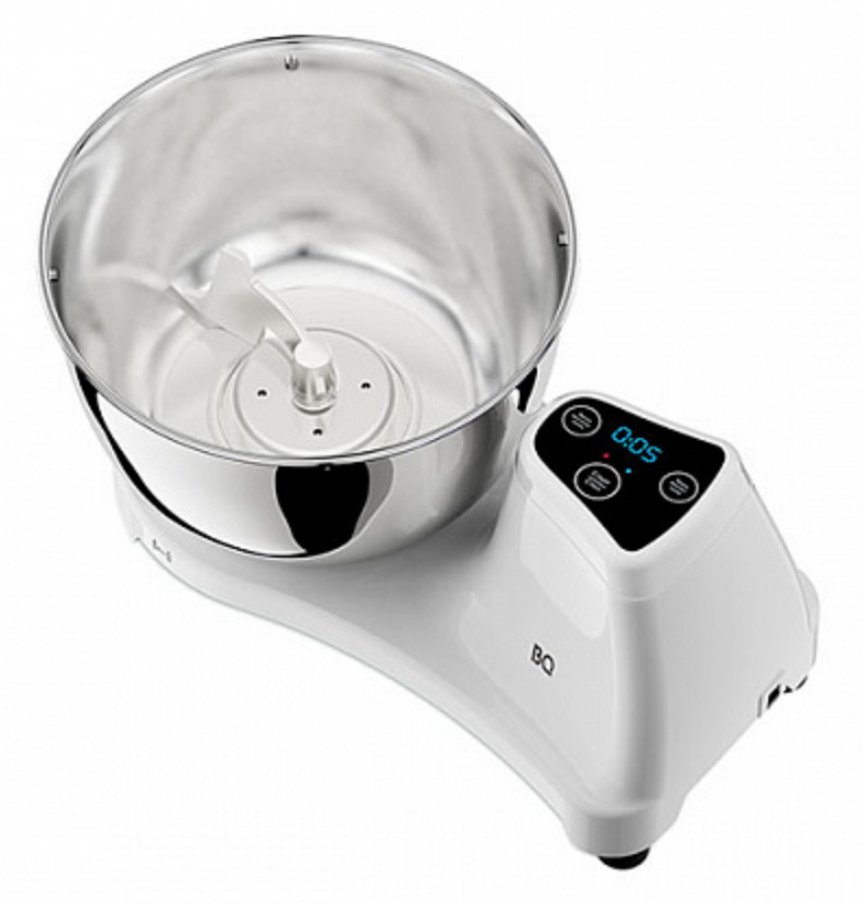 9076905 Миксер BQ-MX522 белый STDN-0063162 - Вид №2