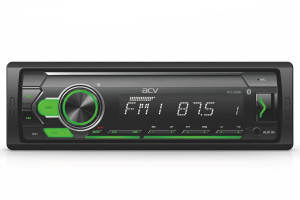 5332737 Автопроигрыватель ACV AVS-912BG