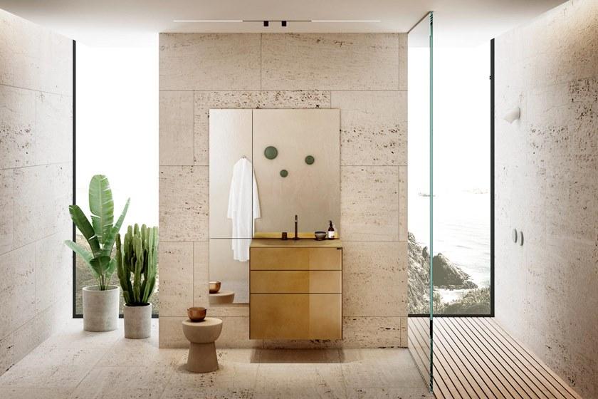 Lago Настенное зеркало 36e8 sun-id-1507316 - Вид №2