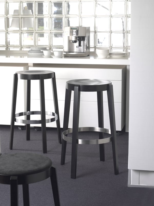 Деревянный табурет TON Пунтон ARCH-00117938 - Вид №5