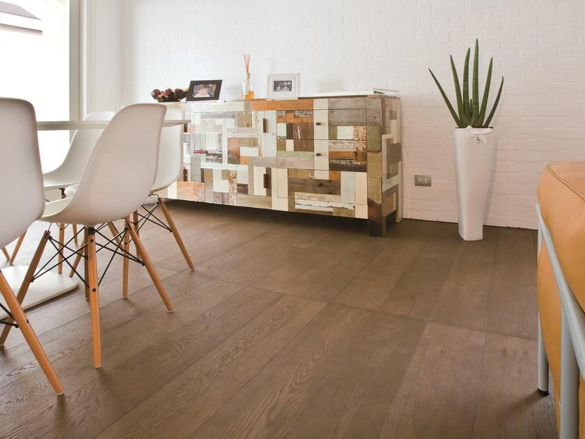 CP Parquet Дубовый паркет Antico asolo classico sun-id-1483992 - Вид №5