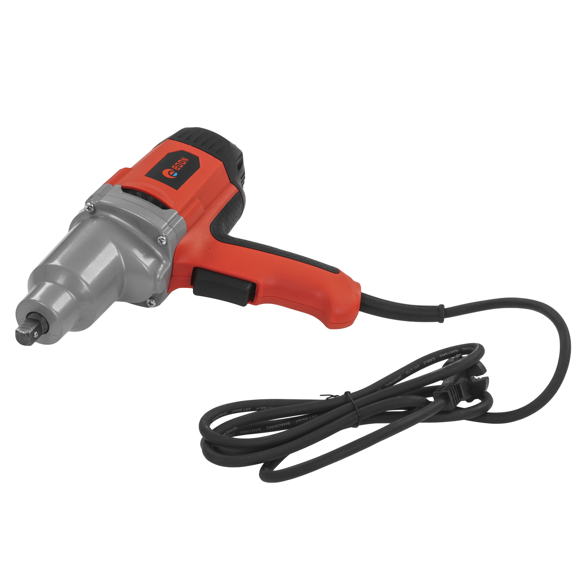 Гайковерт Edon EW-900/350 9137186 STDN-0104913 - Вид №4