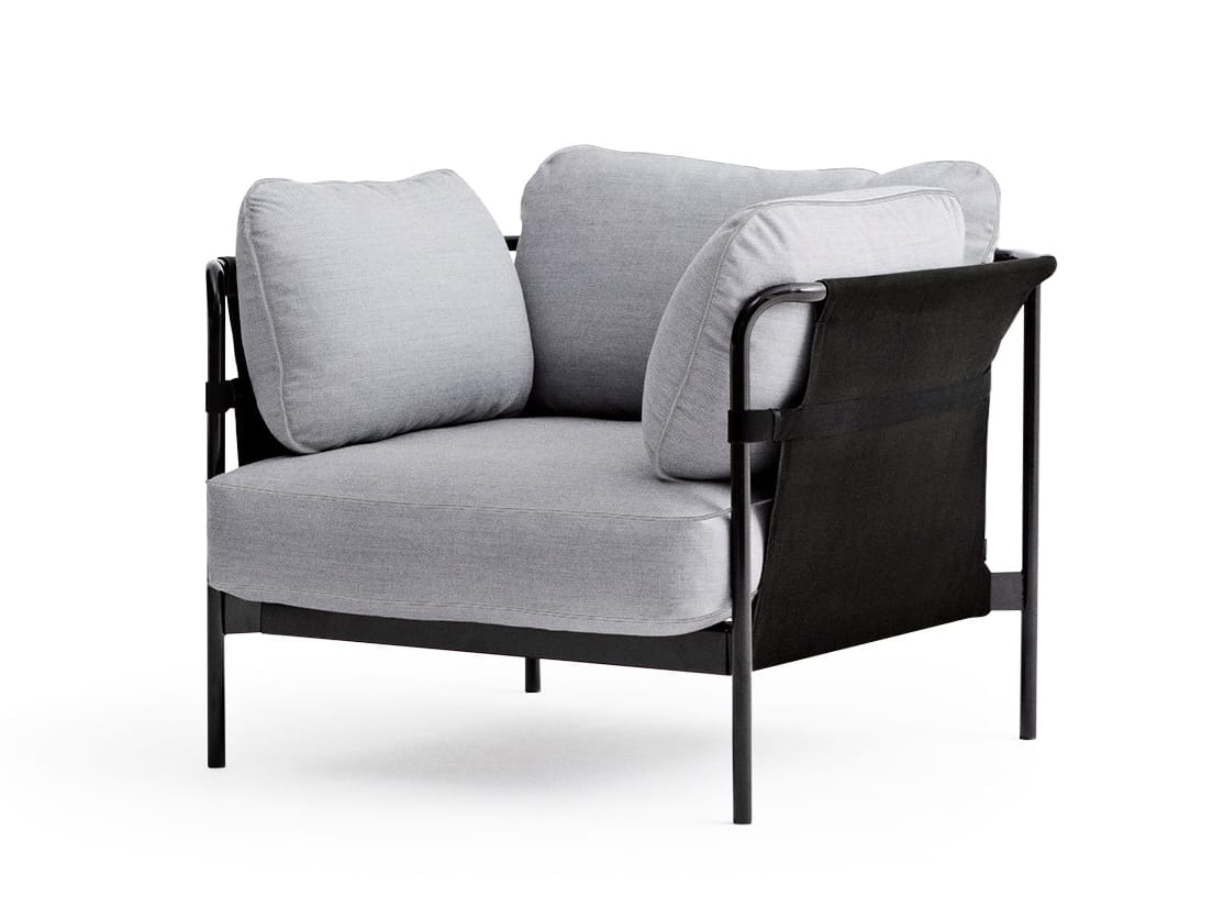 Кресло с подлокотниками Hay Can ARCH-00065062 - Вид №6