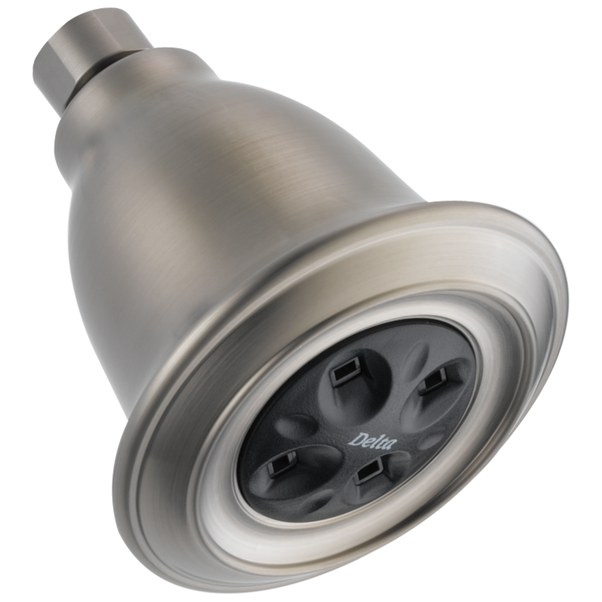 RP54752SS H2Okinetic® Душевая лейка Raincan с одинарной настройкой Delta Faucet Universal Showering Нержавеющая сталь 