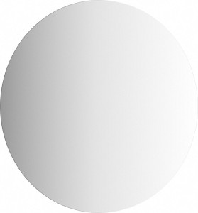 BY 2557 Зеркало с LED-подсветкой 27 W EVOFORM Ledshine