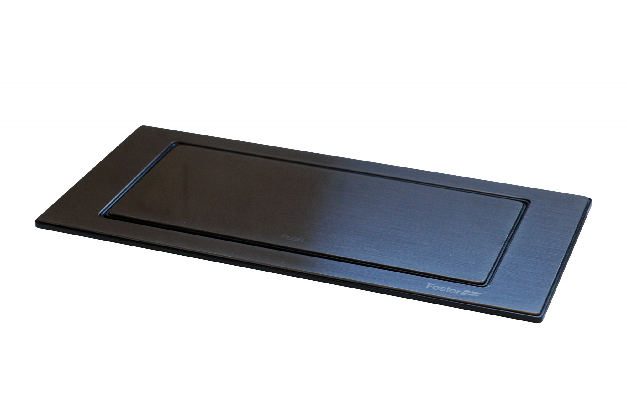 8000116 Реверс 8000116 - Оружейный металл с PVD-покрытием Fosterspa 