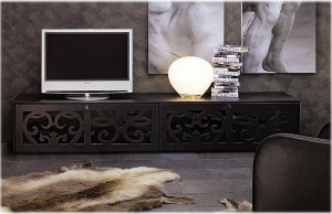 Тумба под TV Paris TONIN 8359 D