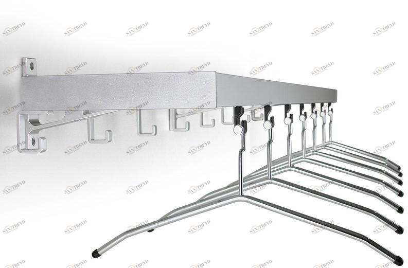 rosconi Настенная вешалка из стали Arco sun-id-1428293